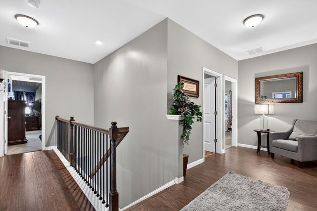 2193 Dodson Woods Drive, Fairburn, GA 30213