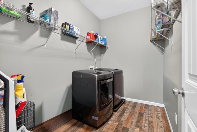 2193 Dodson Woods Drive, Fairburn, GA 30213