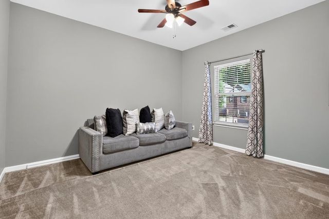 2193 Dodson Woods Drive, Fairburn, GA 30213