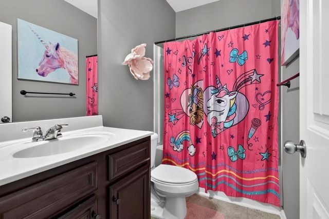 2193 Dodson Woods Drive, Fairburn, GA 30213