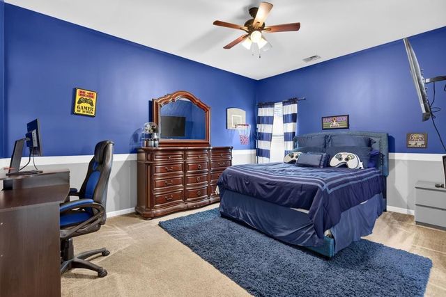 2193 Dodson Woods Drive, Fairburn, GA 30213