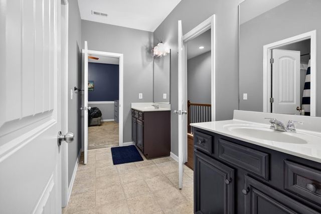 2193 Dodson Woods Drive, Fairburn, GA 30213