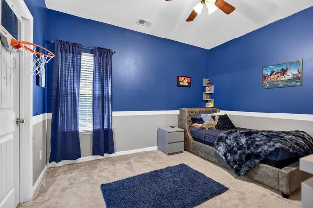 2193 Dodson Woods Drive, Fairburn, GA 30213