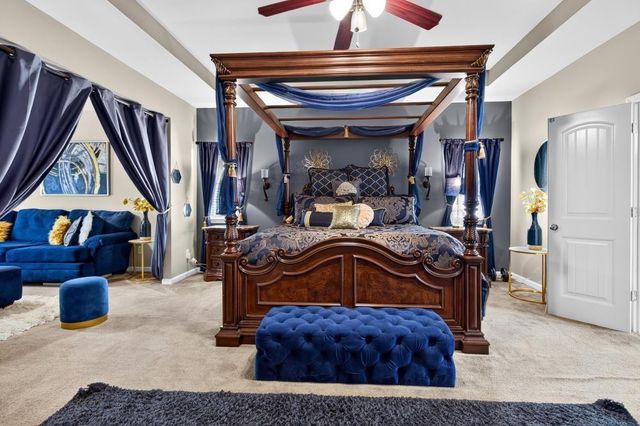 2193 Dodson Woods Drive, Fairburn, GA 30213