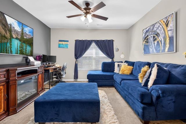 2193 Dodson Woods Drive, Fairburn, GA 30213