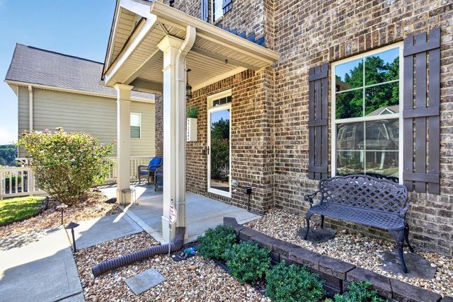 2193 Dodson Woods Drive, Fairburn, GA 30213