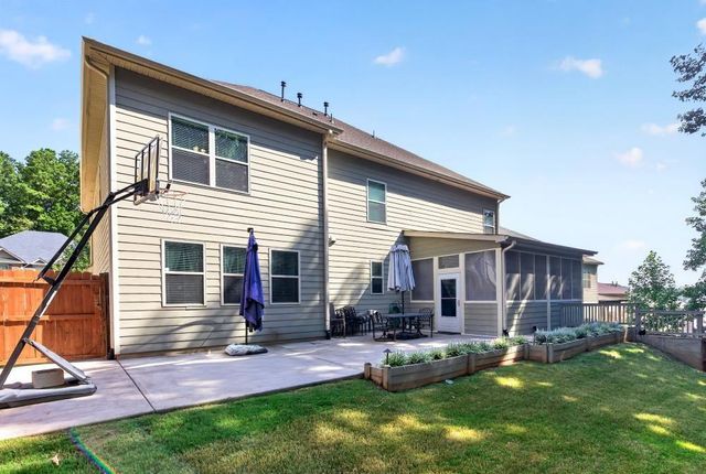 2193 Dodson Woods Drive, Fairburn, GA 30213