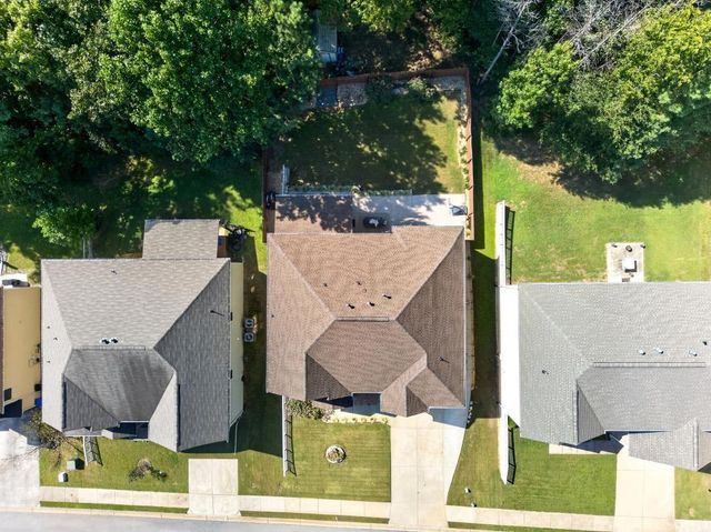 2193 Dodson Woods Drive, Fairburn, GA 30213