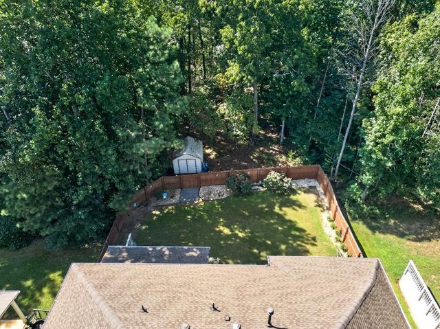 2193 Dodson Woods Drive, Fairburn, GA 30213