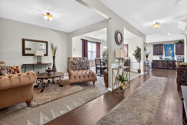 2193 Dodson Woods Drive, Fairburn, GA 30213