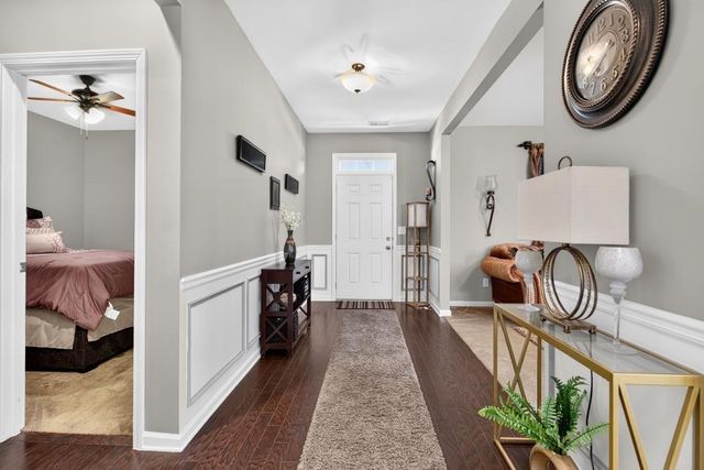 2193 Dodson Woods Drive, Fairburn, GA 30213