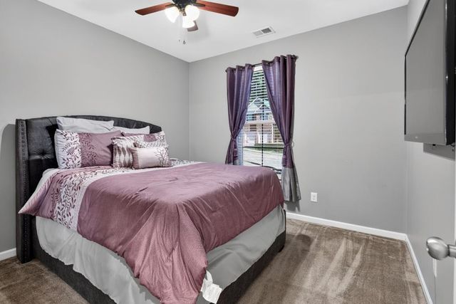 2193 Dodson Woods Drive, Fairburn, GA 30213