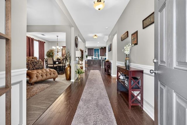 2193 Dodson Woods Drive, Fairburn, GA 30213