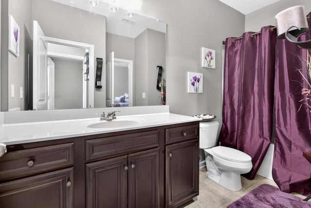 2193 Dodson Woods Drive, Fairburn, GA 30213