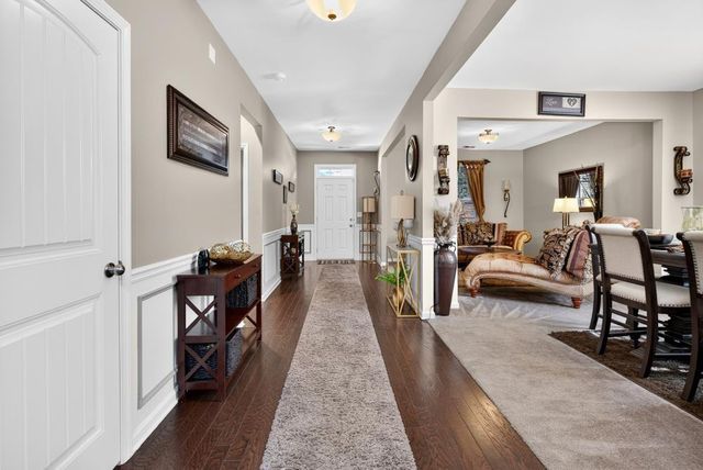 2193 Dodson Woods Drive, Fairburn, GA 30213