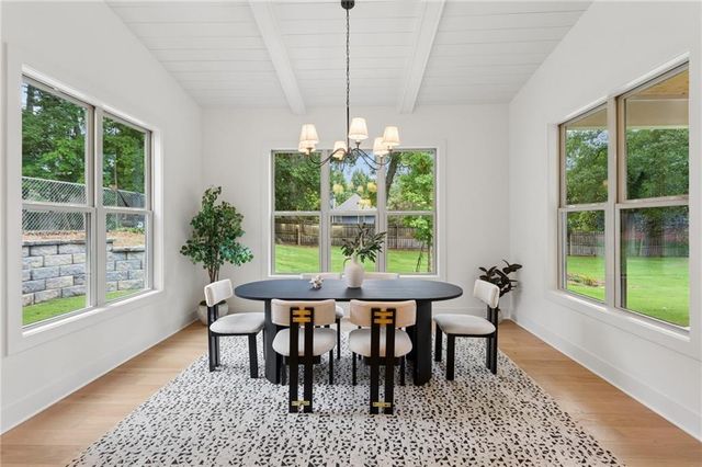 2471 Edwards Drive, Atlanta, GA 30318