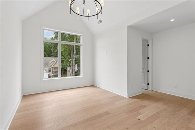 2471 Edwards Drive, Atlanta, GA 30318