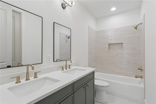 2471 Edwards Drive, Atlanta, GA 30318