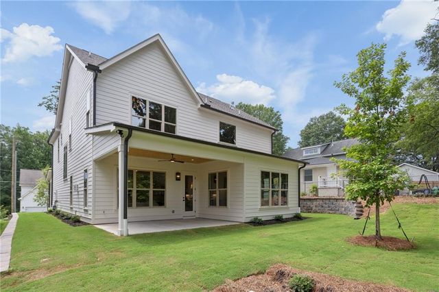 2471 Edwards Drive, Atlanta, GA 30318