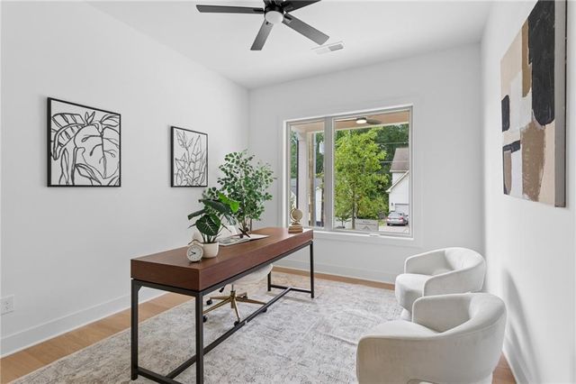 2471 Edwards Drive, Atlanta, GA 30318