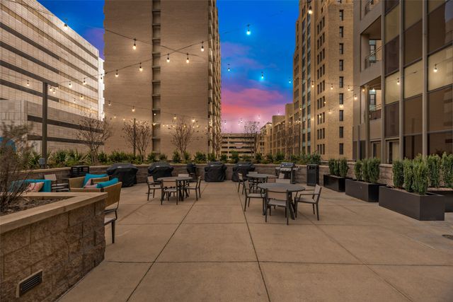 1200 Main Street 1007, Dallas, TX 75202