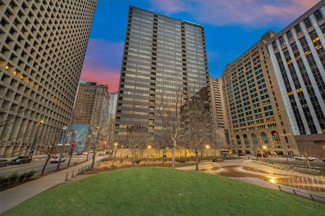 1200 Main Street 1007, Dallas, TX 75202