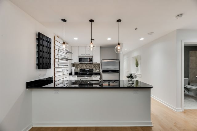 1200 Main Street 1007, Dallas, TX 75202