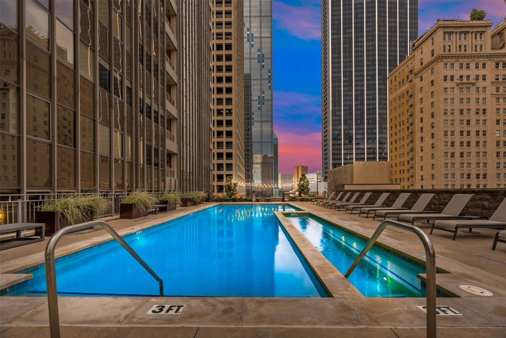 1200 Main Street 1007, Dallas, TX 75202