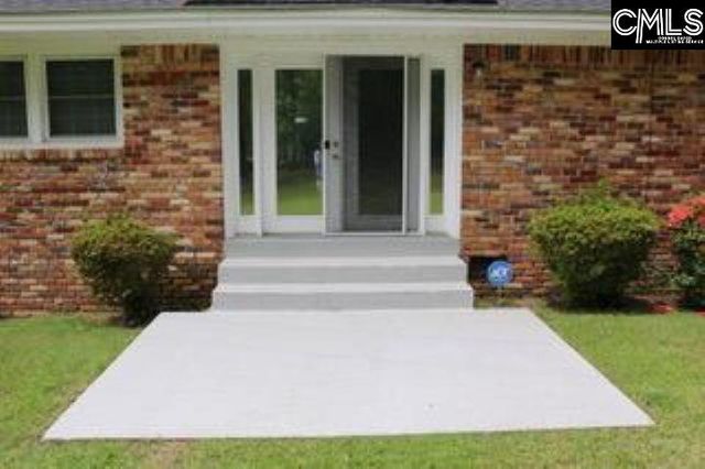 2532 Parkwood Drive, Columbia, SC 29204
