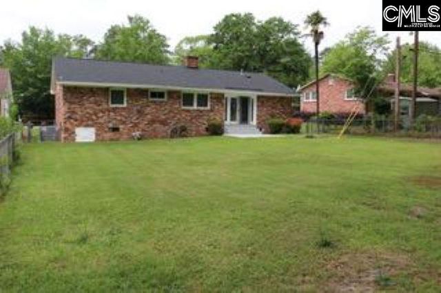 2532 Parkwood Drive, Columbia, SC 29204