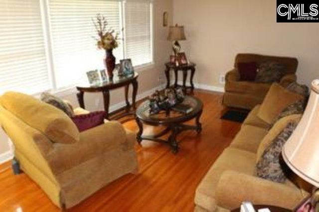 2532 Parkwood Drive, Columbia, SC 29204