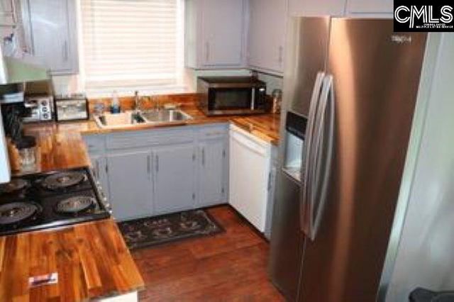 2532 Parkwood Drive, Columbia, SC 29204
