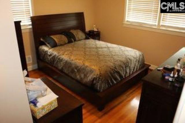 2532 Parkwood Drive, Columbia, SC 29204