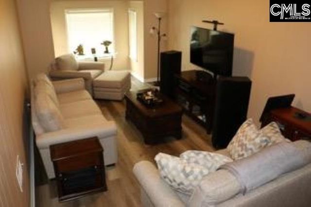 2532 Parkwood Drive, Columbia, SC 29204