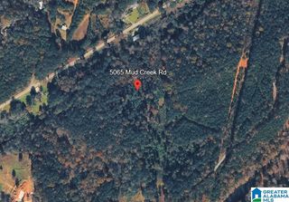 5065 MUD CREEK ROAD, Adger, AL 35006