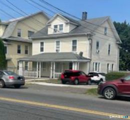 1566 North Avenue, Bridgeport, CT 06604