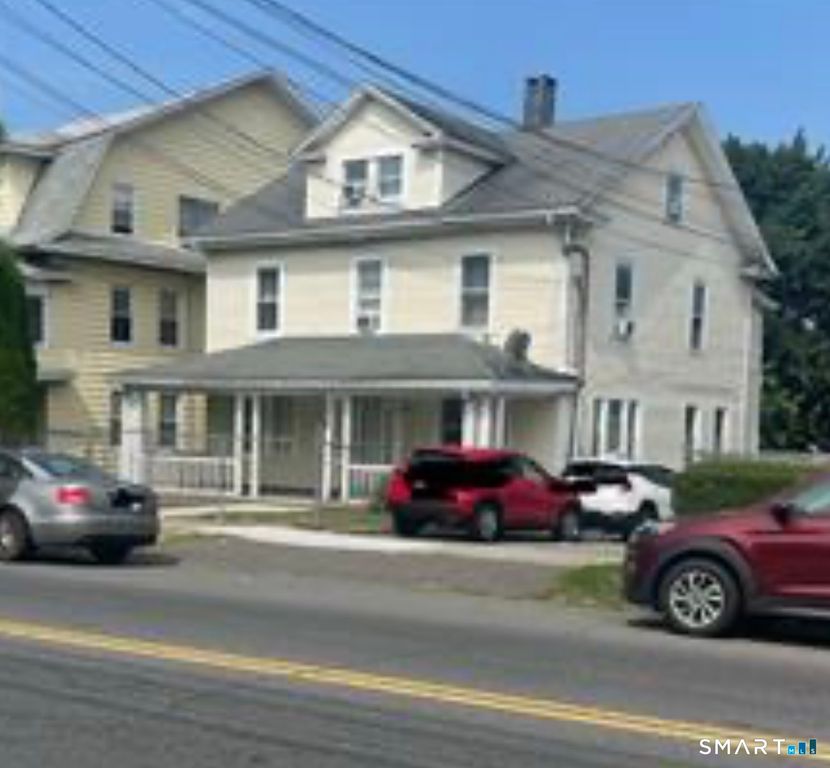 1566 North Avenue, Bridgeport, CT 06604