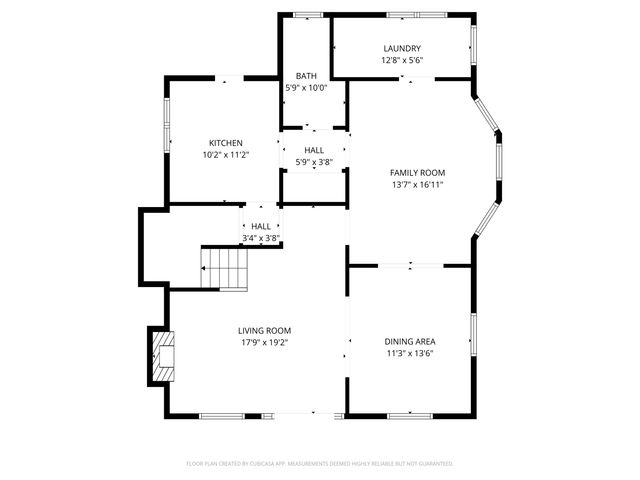 904 S Water St, Wichita, KS 67213