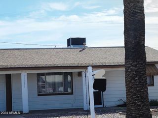 11231 W MONTANA Avenue, Youngtown, AZ 85363