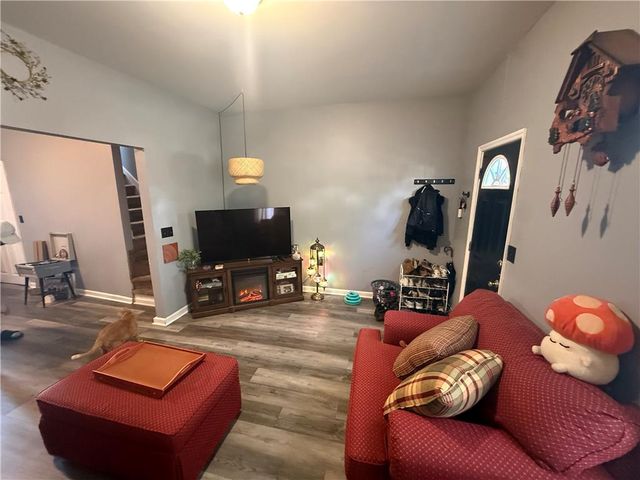 408 Spruce Street, Allentown City, PA 18102