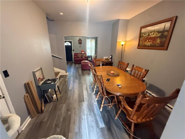 408 Spruce Street, Allentown City, PA 18102