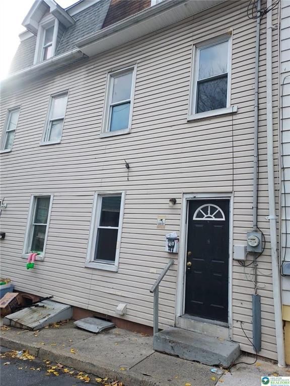408 Spruce Street, Allentown City, PA 18102