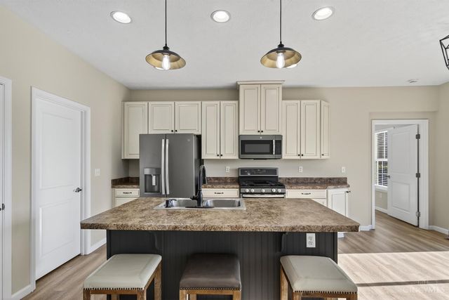 9629 Averi Court, Harrison, OH 45030