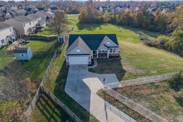 9629 Averi Court, Harrison, OH 45030