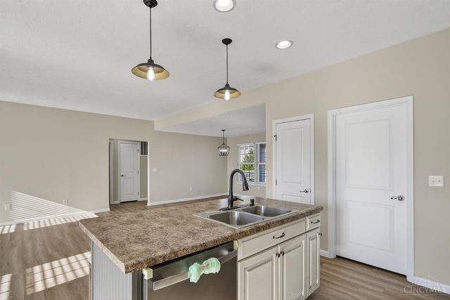 9629 Averi Court, Harrison, OH 45030