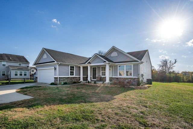 9629 Averi Court, Harrison, OH 45030