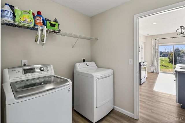 9629 Averi Court, Harrison, OH 45030