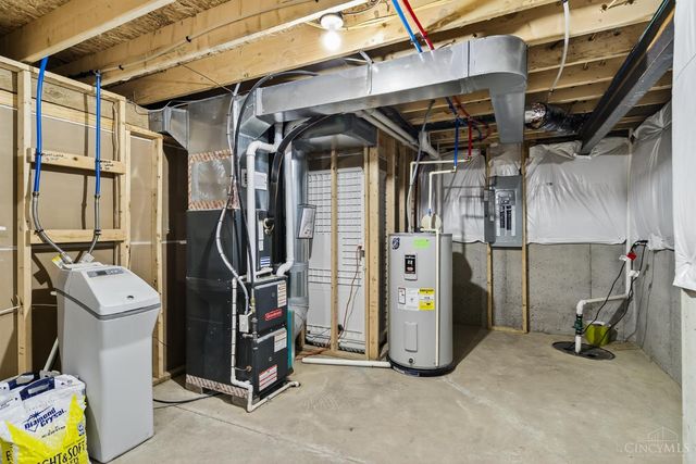 9629 Averi Court, Harrison, OH 45030