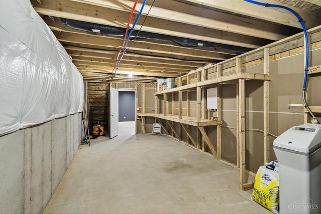 9629 Averi Court, Harrison, OH 45030