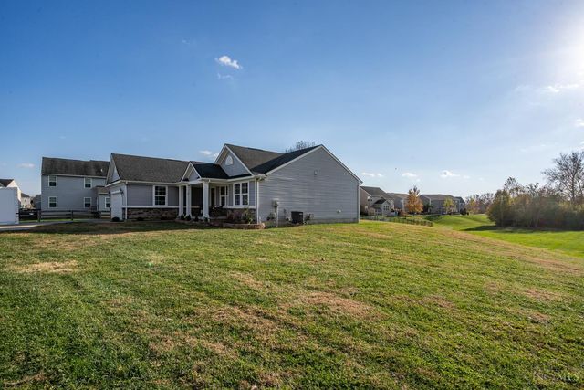 9629 Averi Court, Harrison, OH 45030